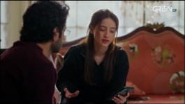 Diyar e Yaar - Episode 28